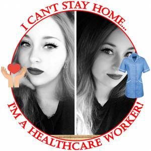 Meet your Posher, Katelyn